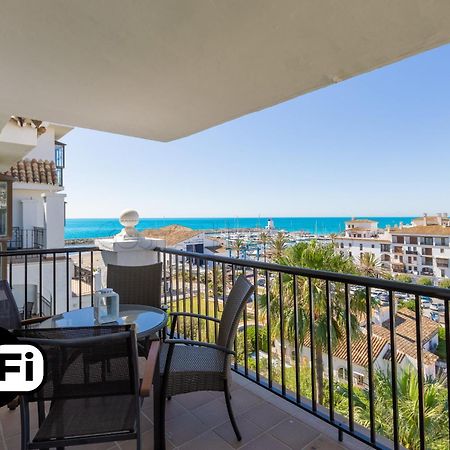 Ferienwohnung Marina Duquesa 256 Manilva Exterior foto
