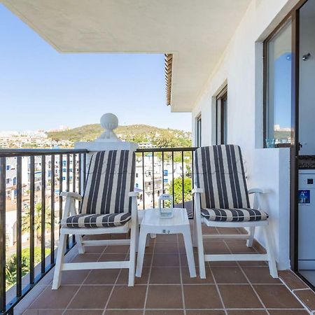 Ferienwohnung Marina Duquesa 256 Manilva Exterior foto