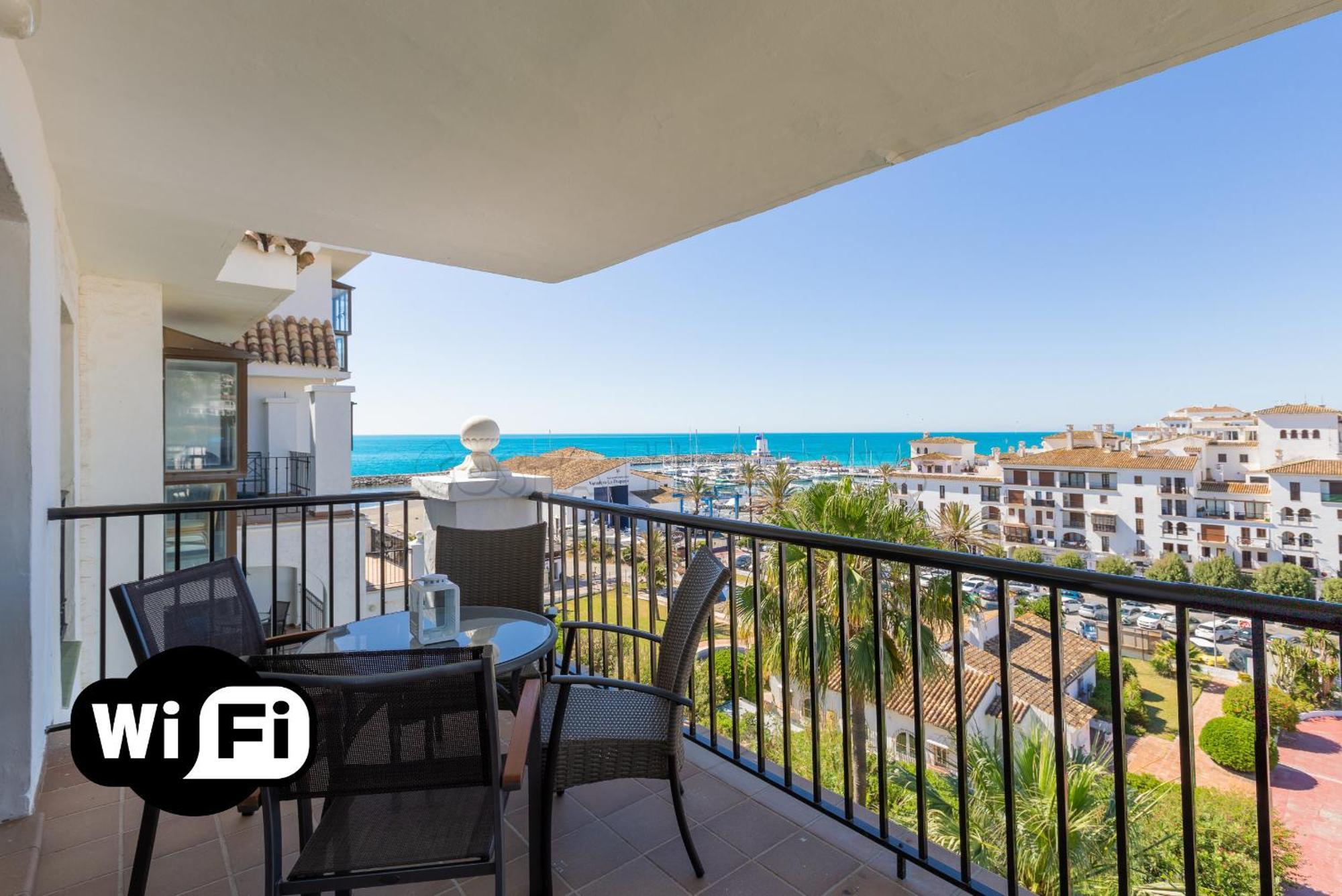 Ferienwohnung Marina Duquesa 256 Manilva Exterior foto