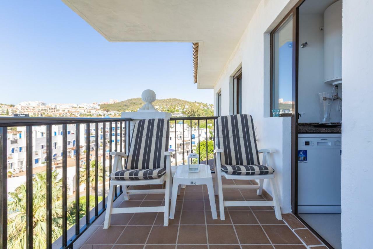 Ferienwohnung Marina Duquesa 256 Manilva Exterior foto