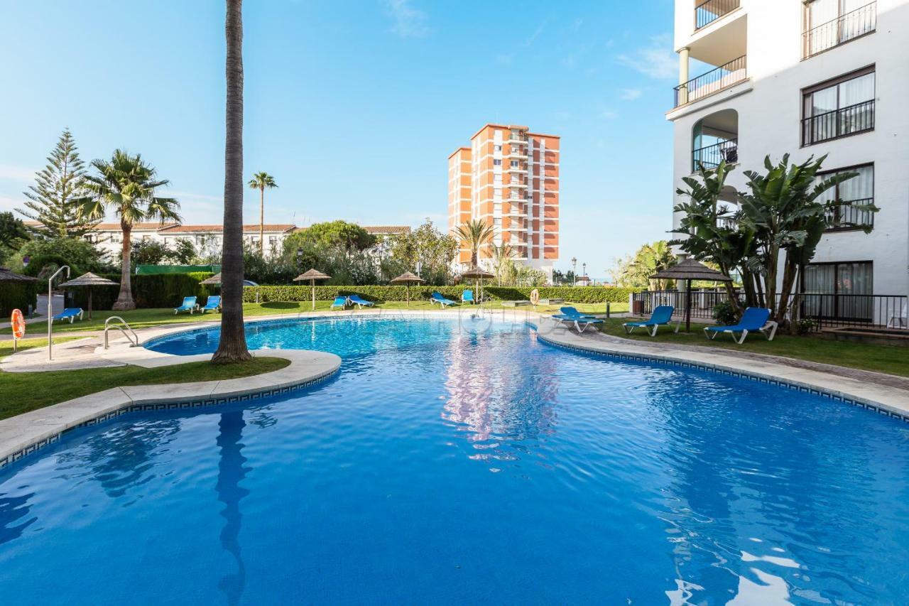 Ferienwohnung Marina Duquesa 256 Manilva Exterior foto