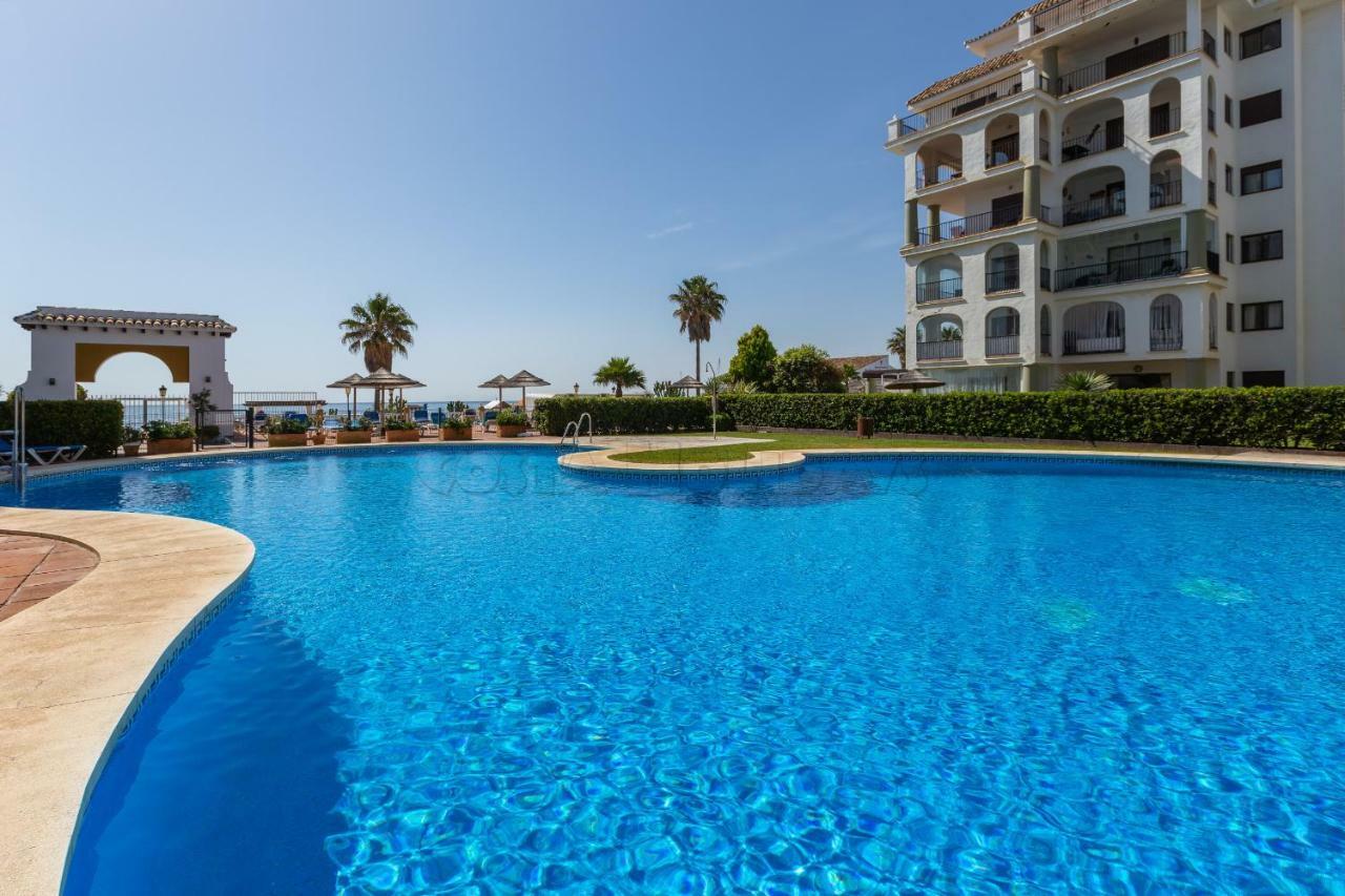 Ferienwohnung Marina Duquesa 256 Manilva Exterior foto