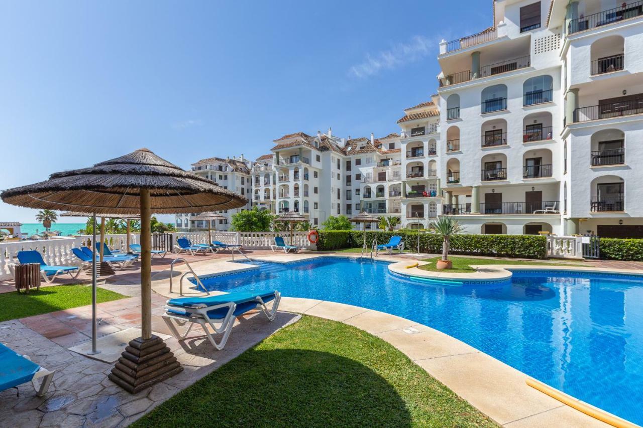 Ferienwohnung Marina Duquesa 256 Manilva Exterior foto