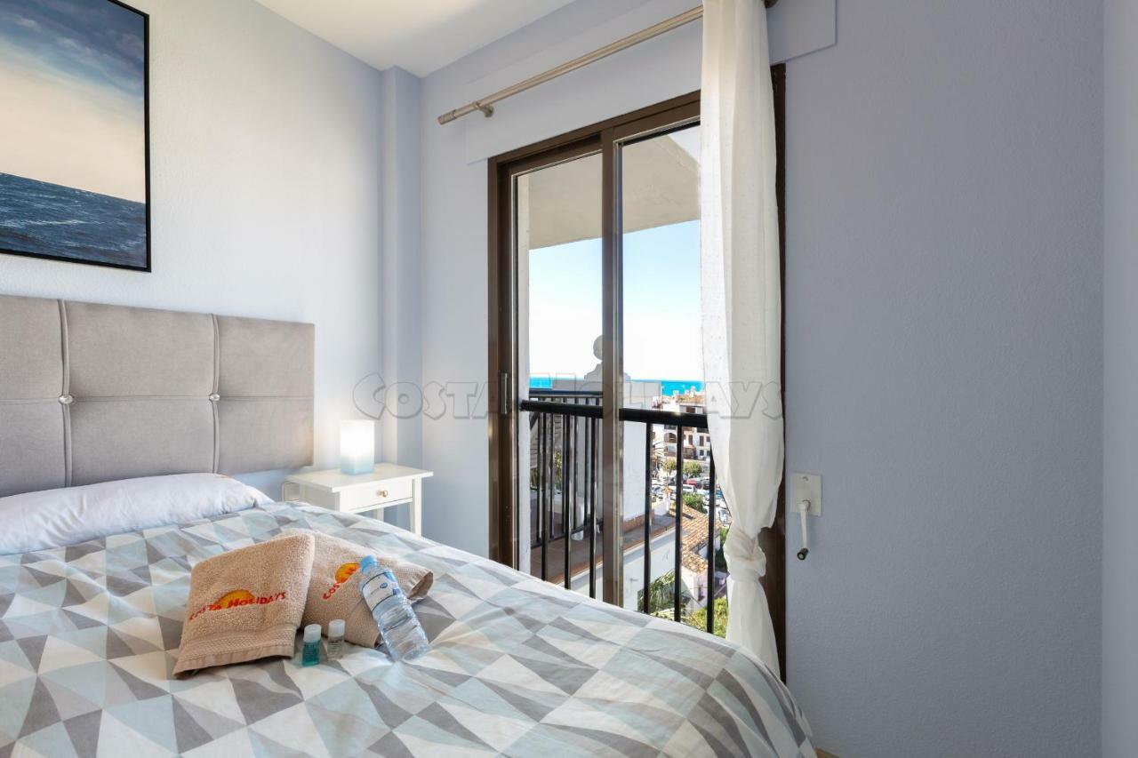 Ferienwohnung Marina Duquesa 256 Manilva Exterior foto